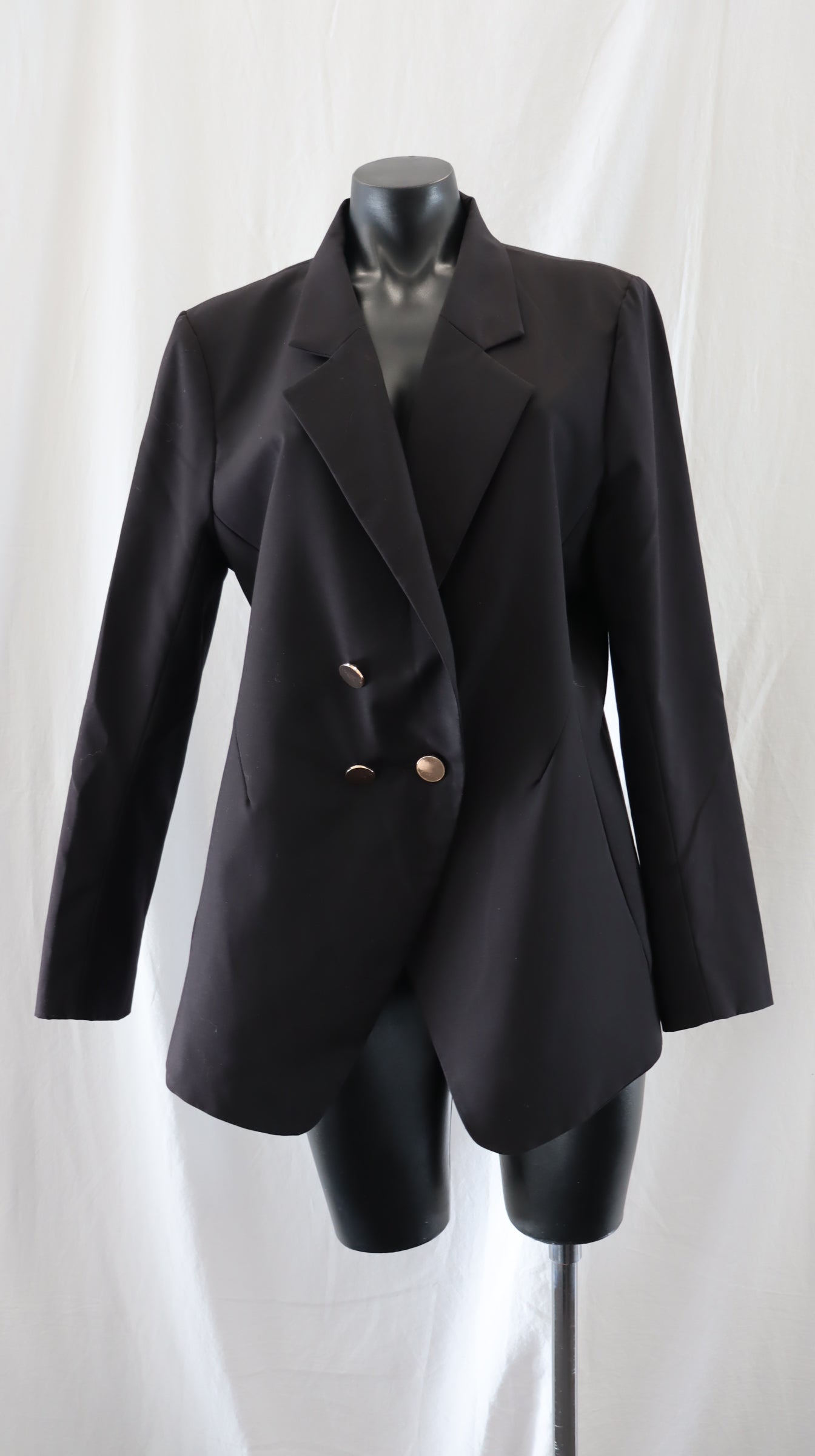 moochi Blazer 14