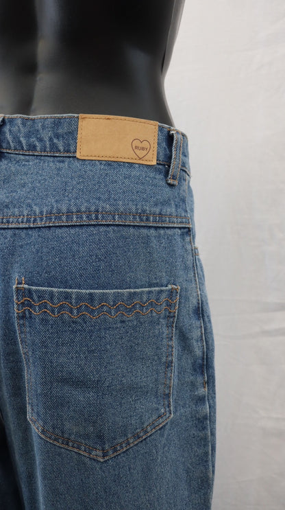 RUBY Jeans 8