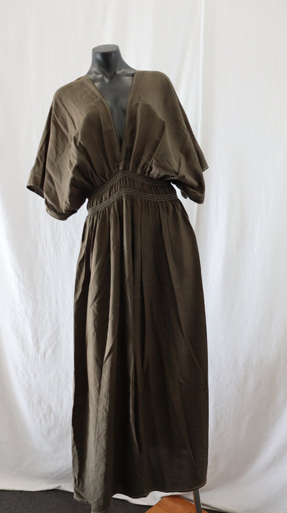 lois Ryan Maxi Dress 10 - 12