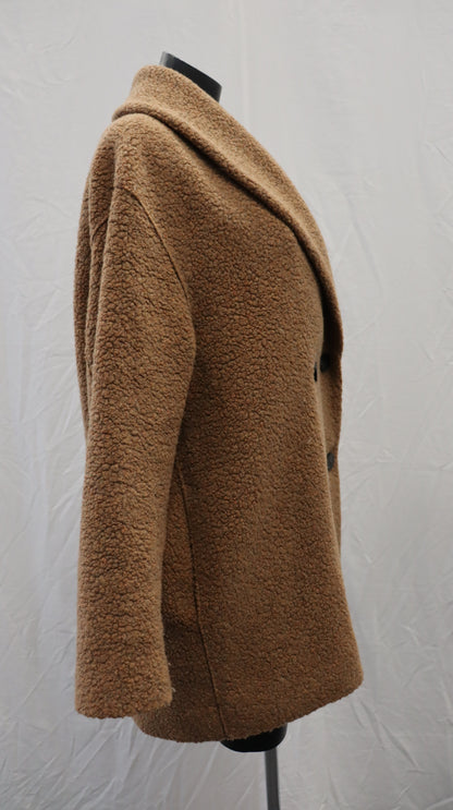 Harris Wharf London Coat 10