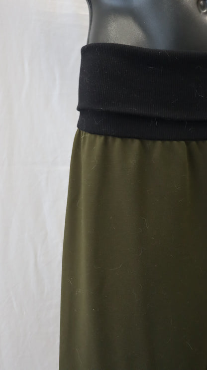 NES Pants XL