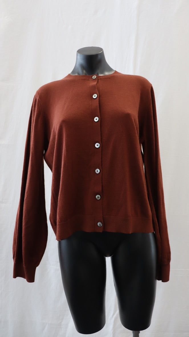 Sills Cardigan L