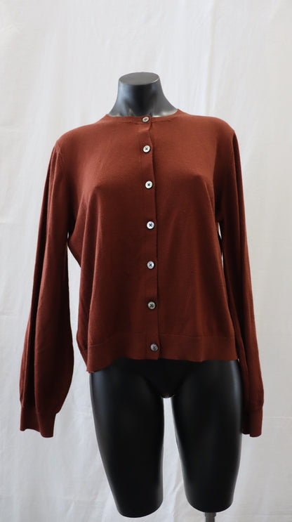 Sills Cardigan L