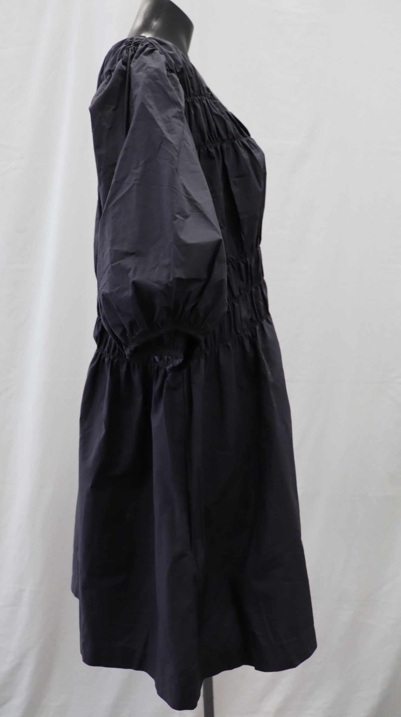 MINERAL Mini Dress 18