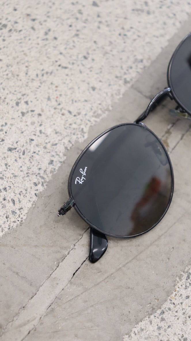 Ray Ban Sunglasses N/A