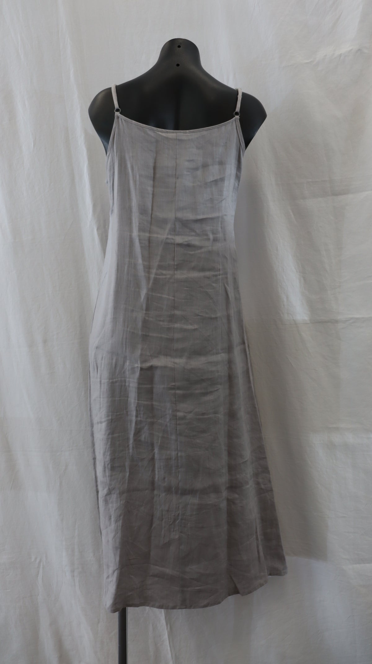 Zephyr Midi Dress xs