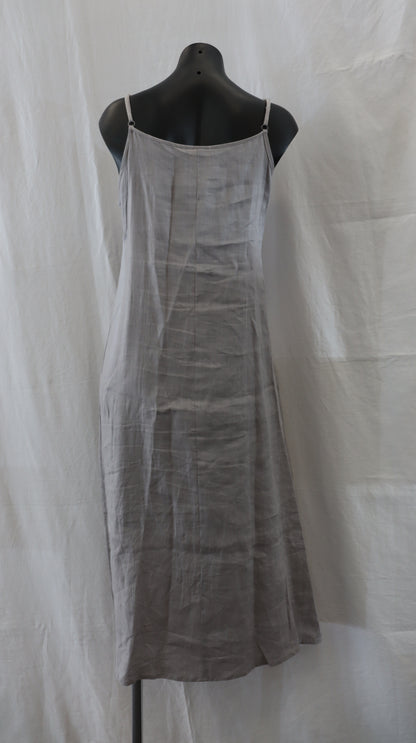 Zephyr Midi Dress xs