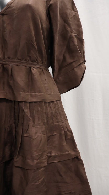 COUNTRY ROAD Mini Dress S
