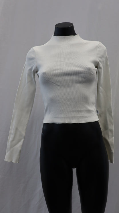 afends Long Sleeve S