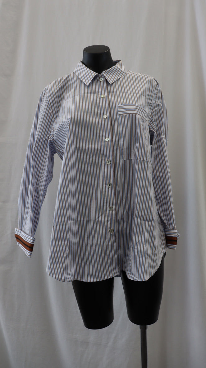 neris Button Up 14