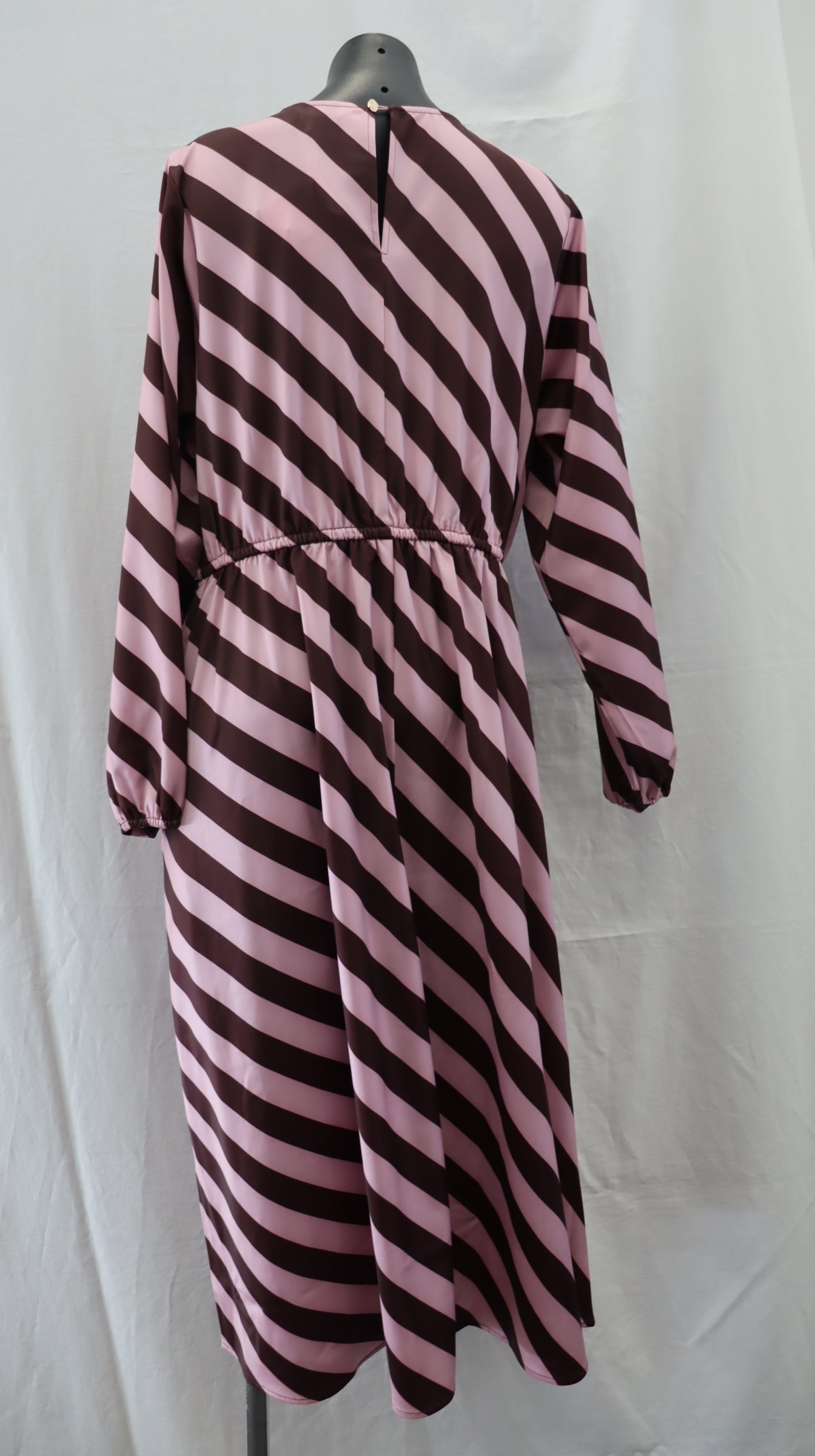 STELLA + GEMMA Midi Dress 14