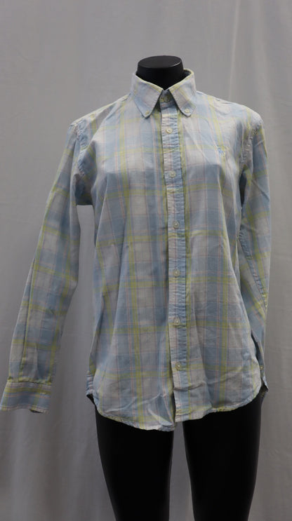 Ralph Lauren Button Up M