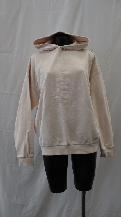 PE Nation Hoodie XXS