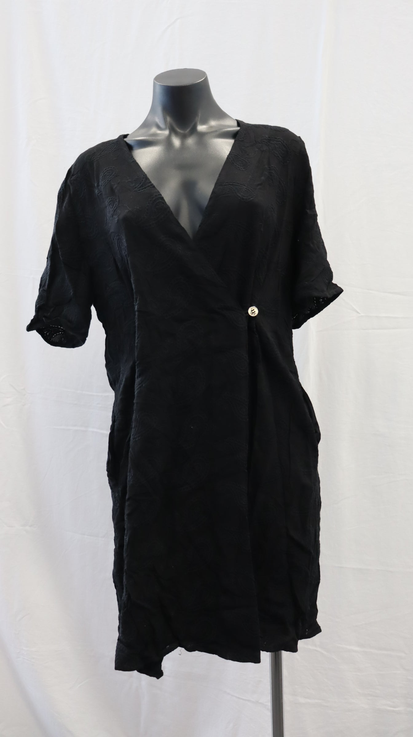 SYLVESTER Mini Dress S