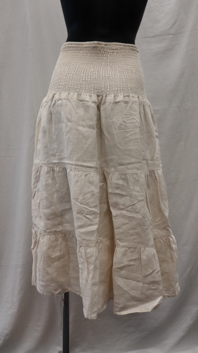 Aere Maxi Skirt 10