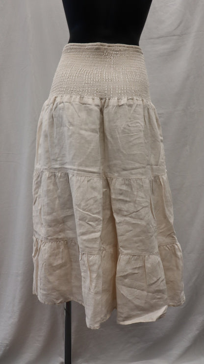 Aere Maxi Skirt 10