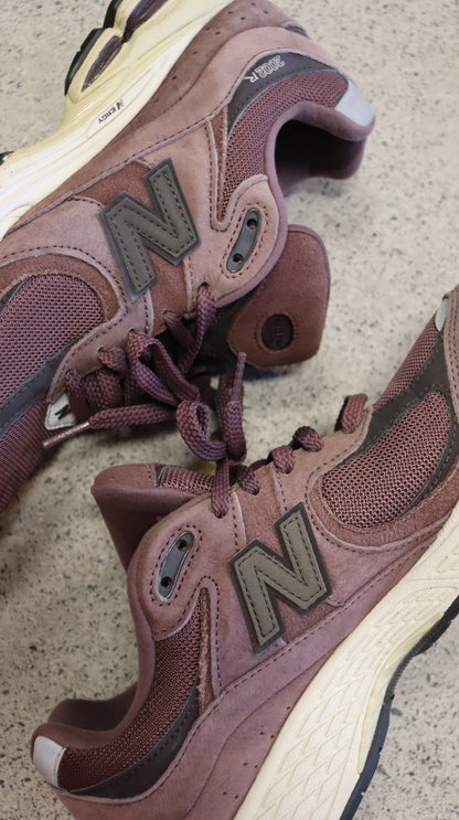 New Balance Sneaker 43