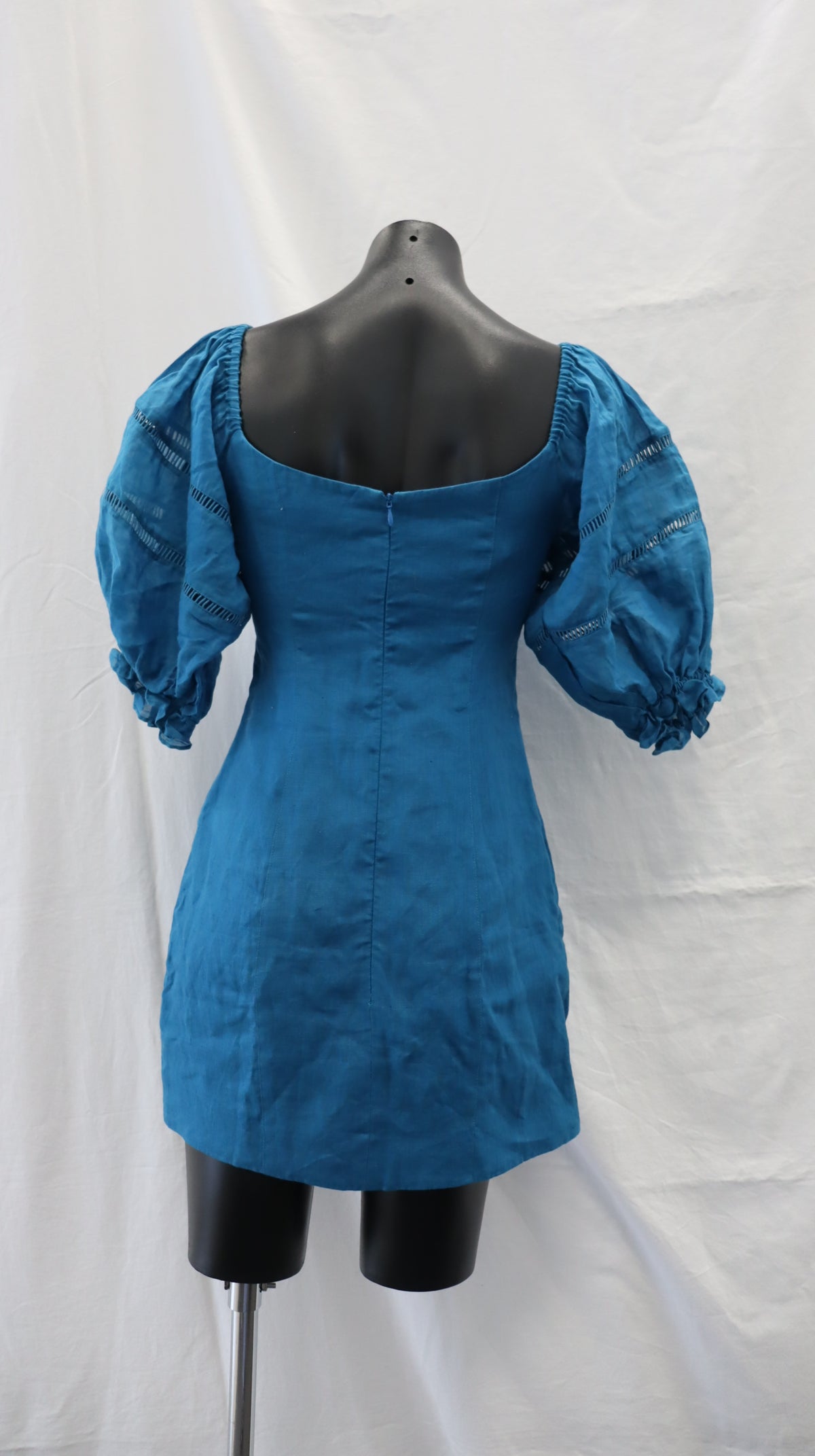 joslin Mini Dress 8