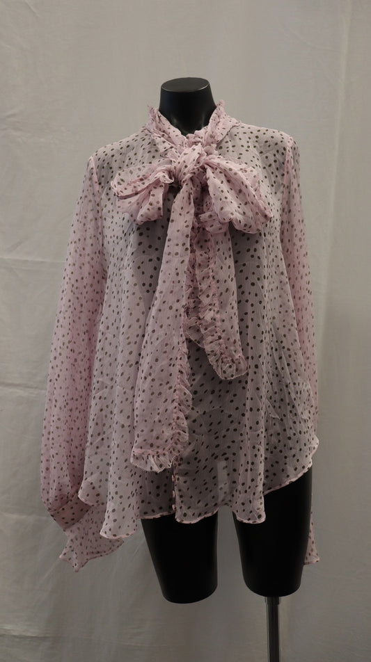 Acler Blouse 12