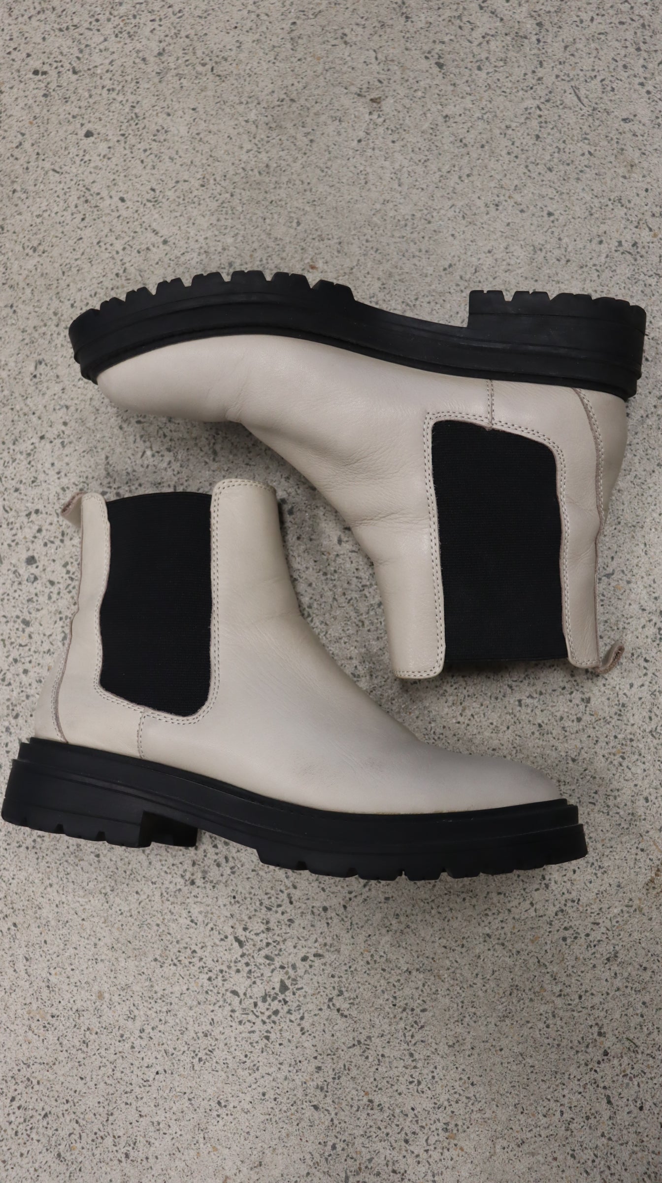 Isabella Anselmi Boots 39