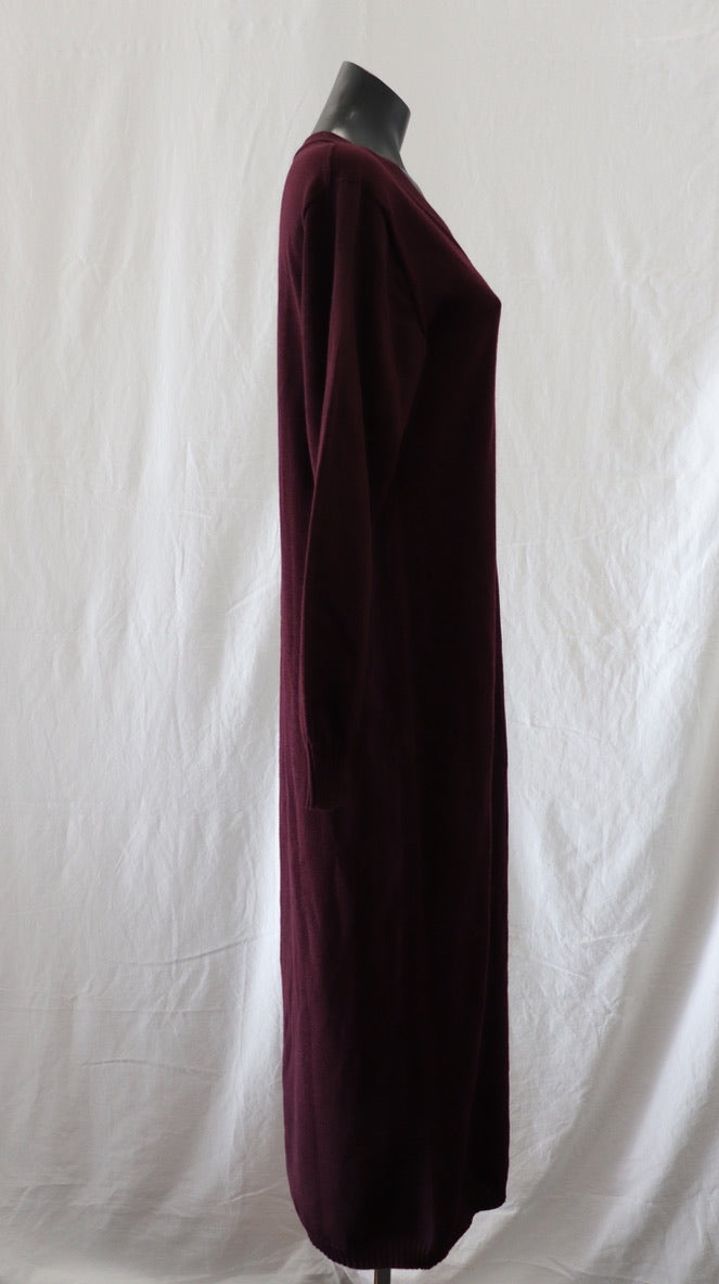 STANDARD ISSUE Maxi Dress M