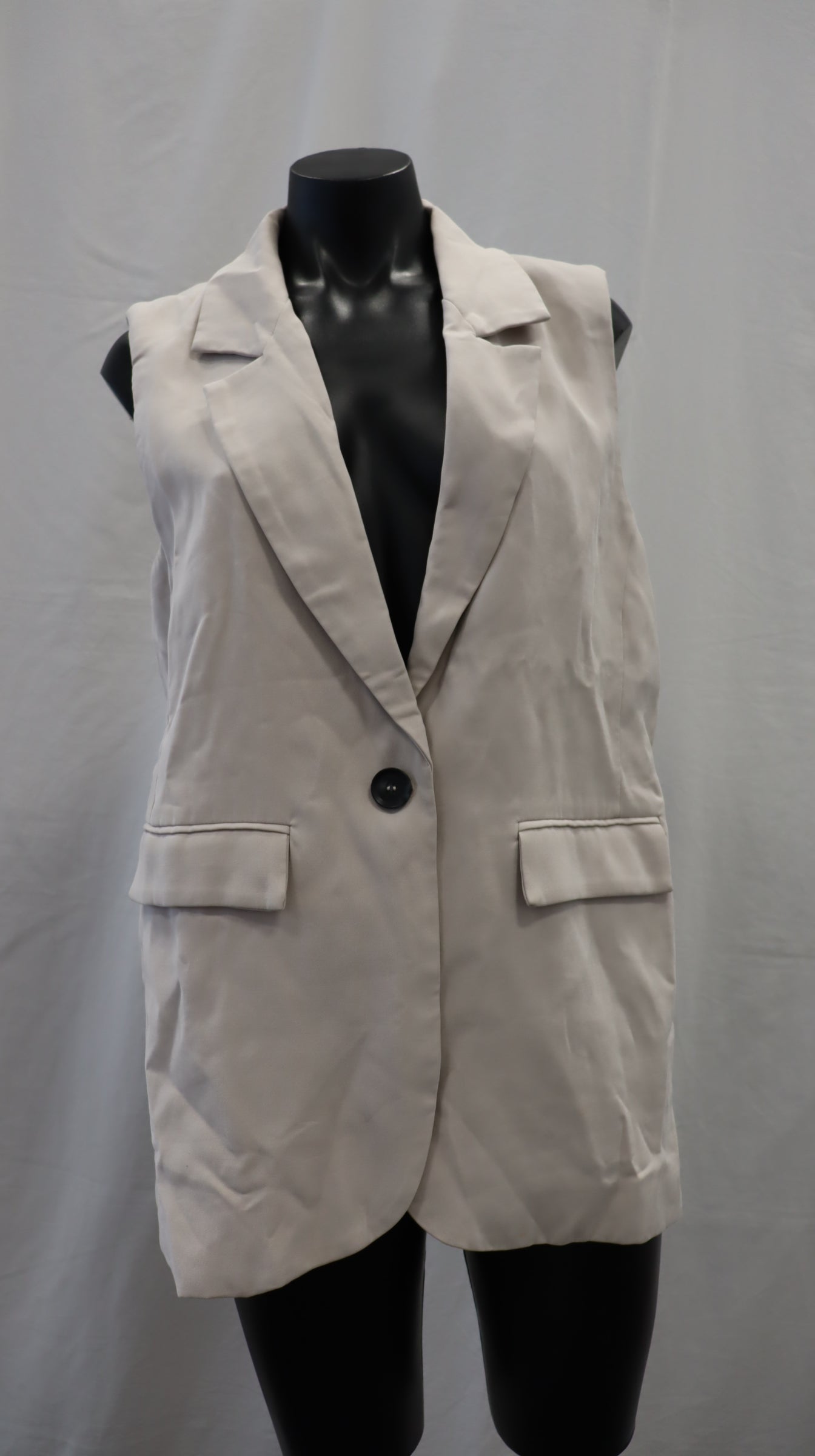 stories be told Vest 12
