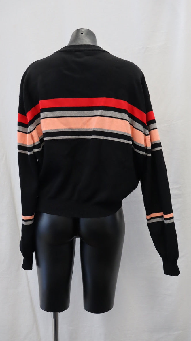 PE Nation Knit L