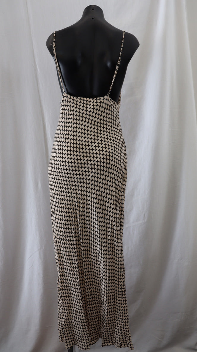 DISSH Maxi Dress 12