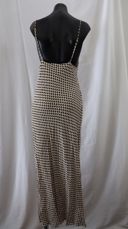 DISSH Maxi Dress 12