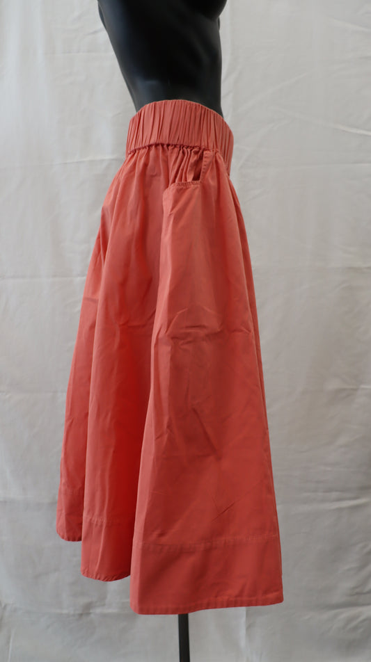 RE create Midi Skirt S