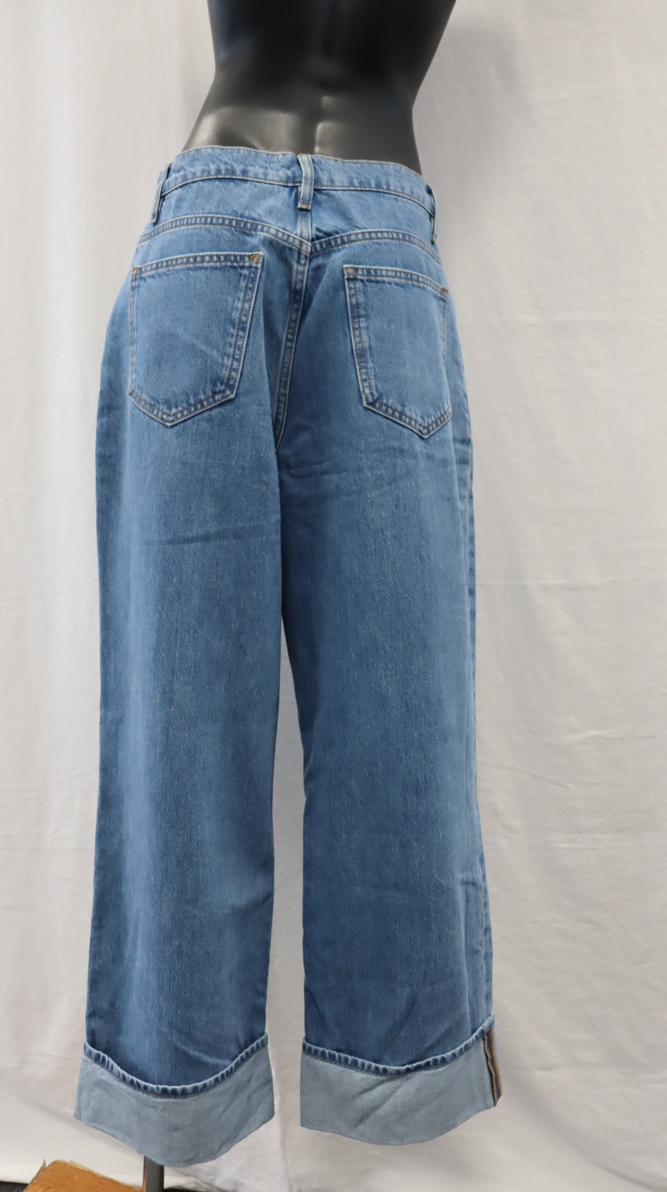 Frame Jeans 10