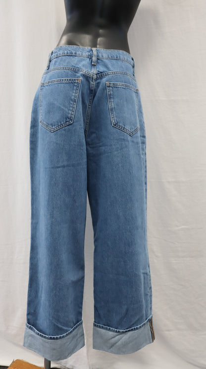 Frame Jeans 10
