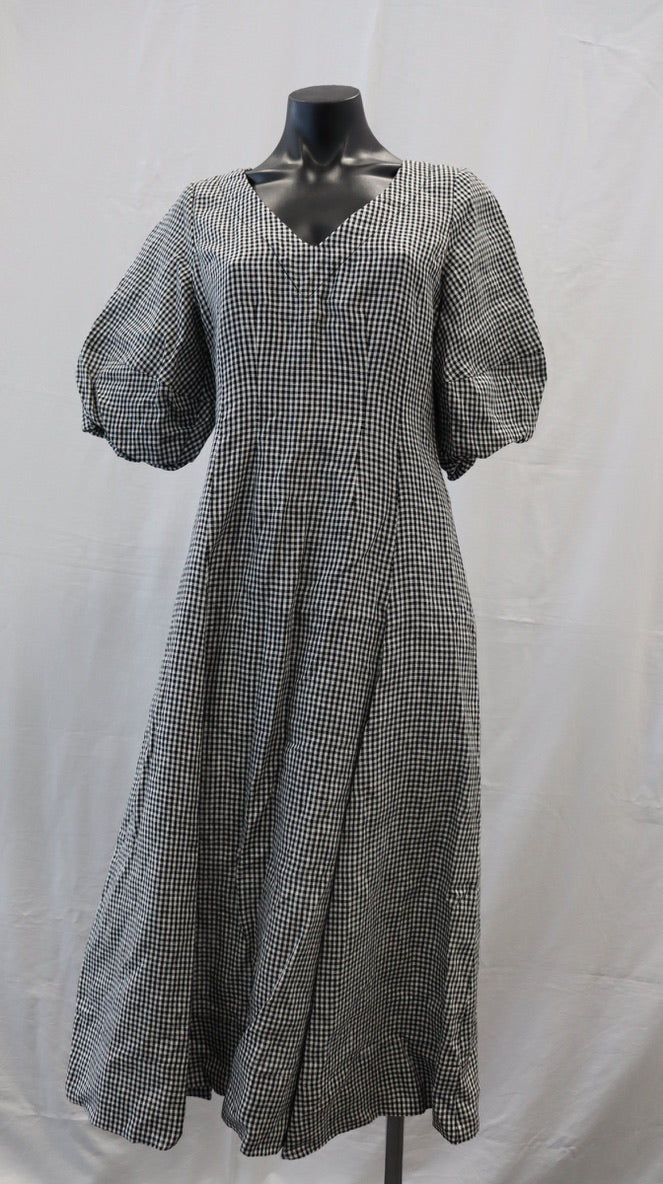 Hej Hej Maxi Dress S