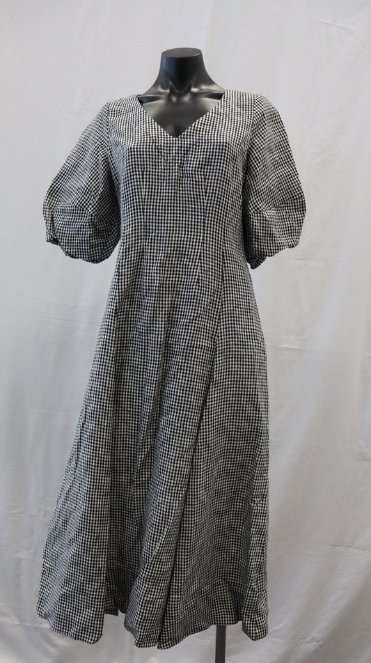 Hej Hej Maxi Dress S