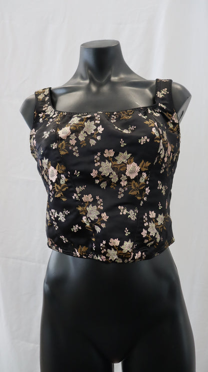 muse the label Top L