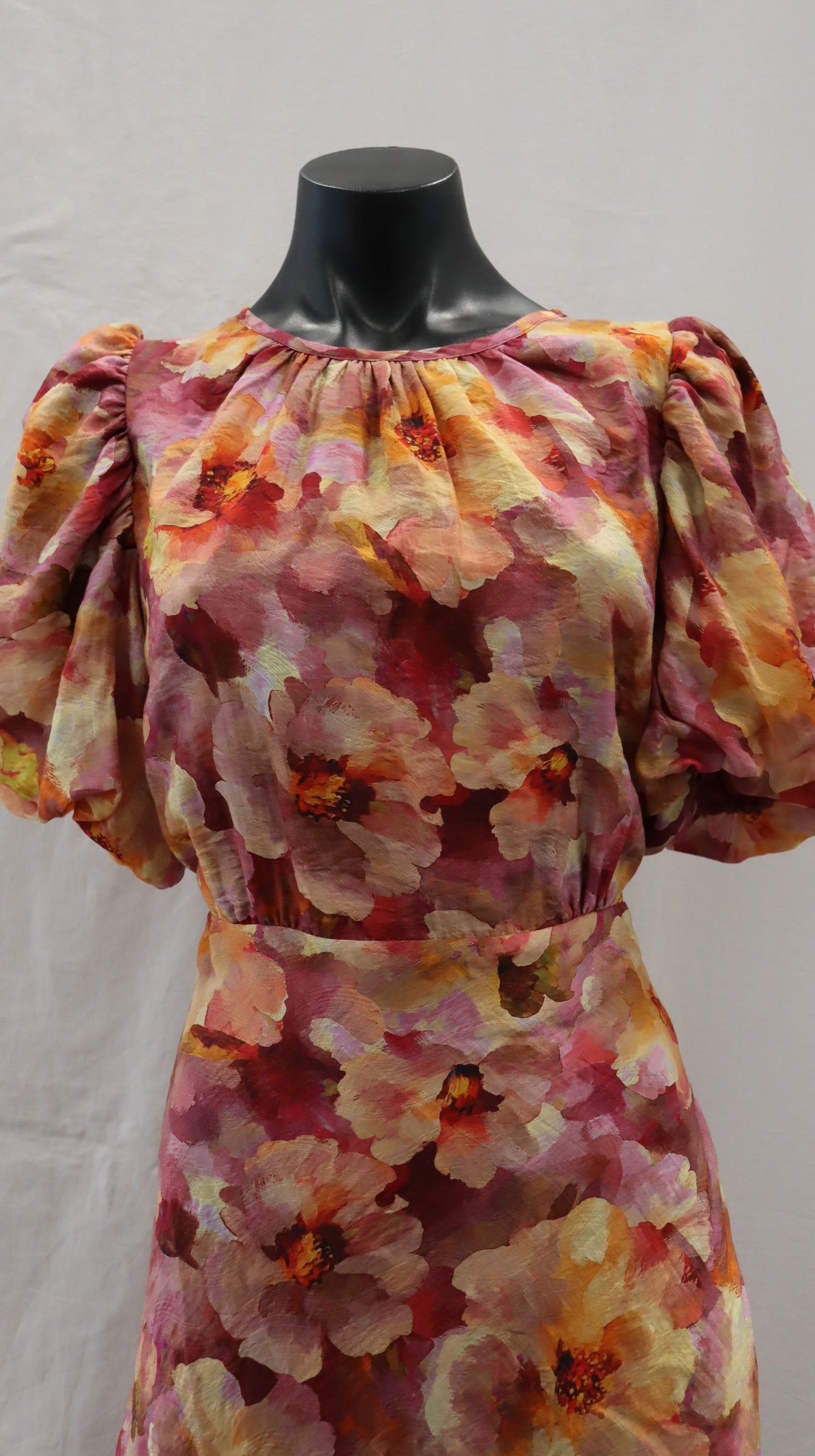 GEORGIA MAE Maxi Dress 12