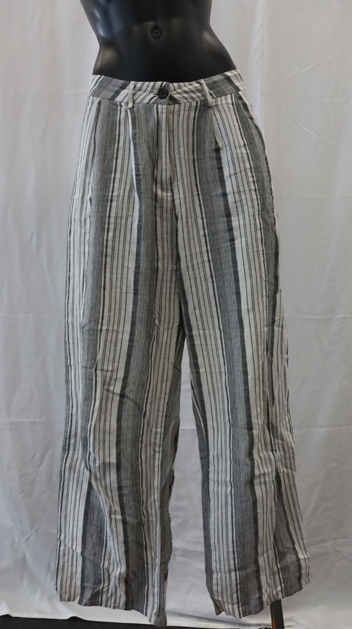 commoners Pants 8
