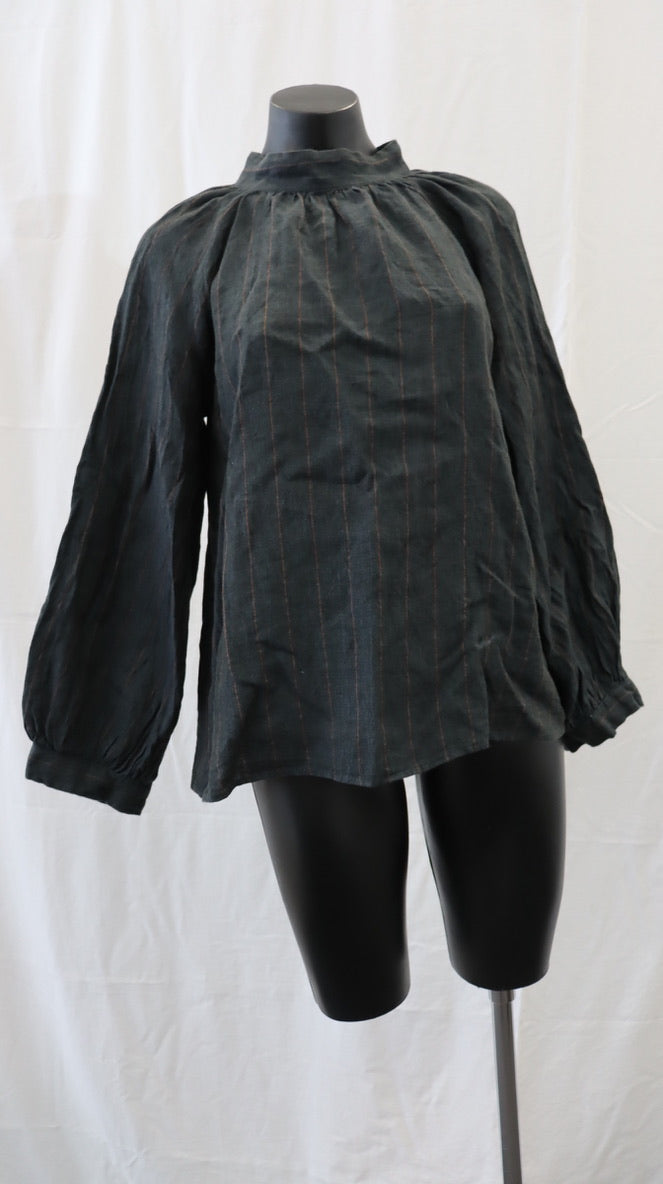 MARLE Blouse 6