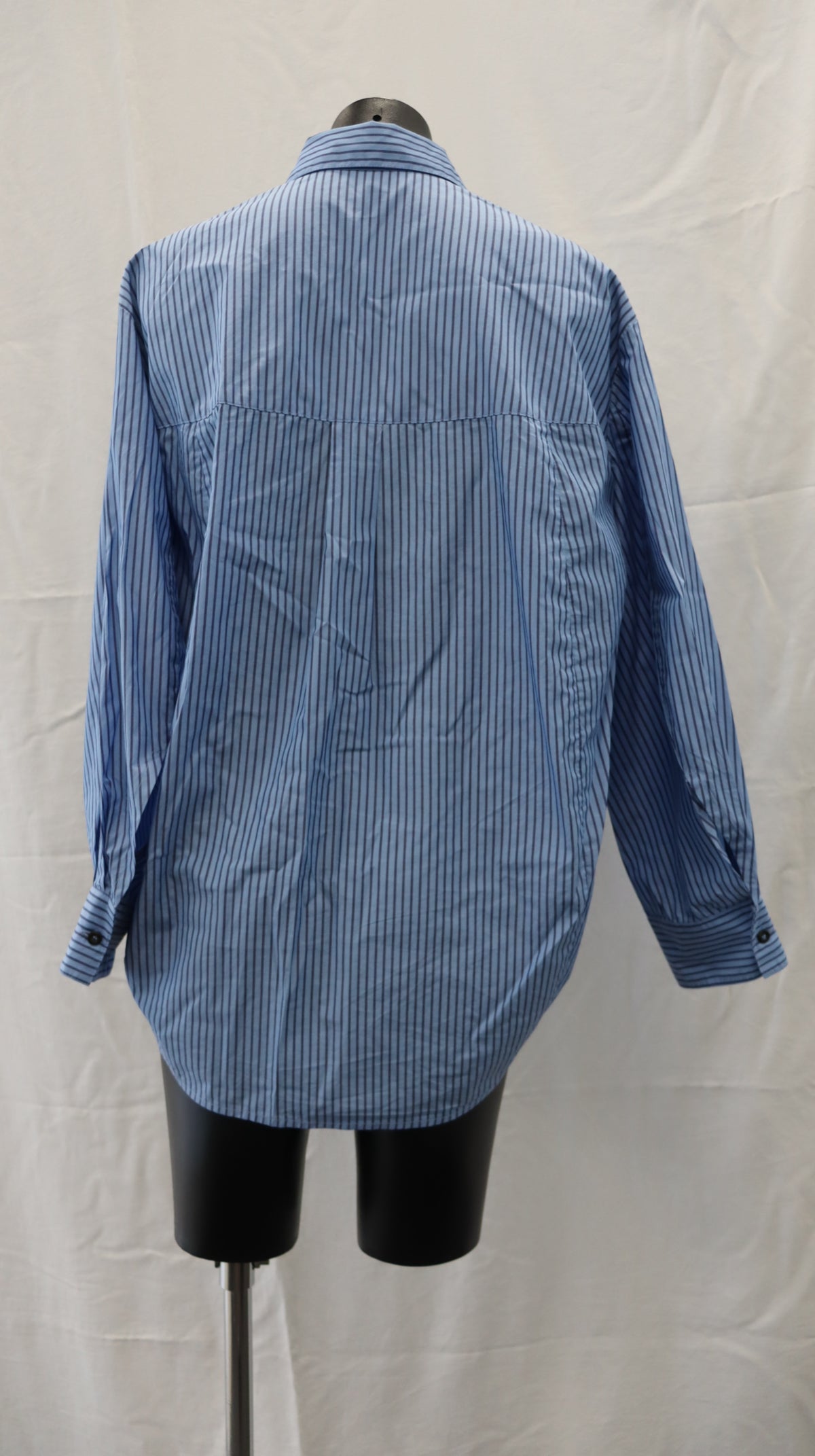 Gregory Button Up M