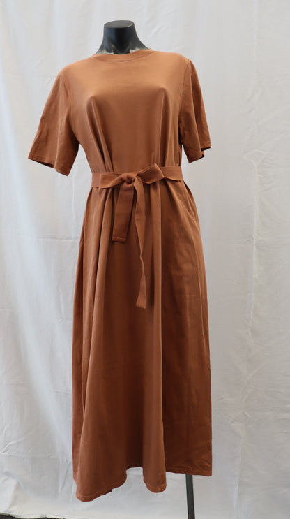 kowtow Maxi Dress S