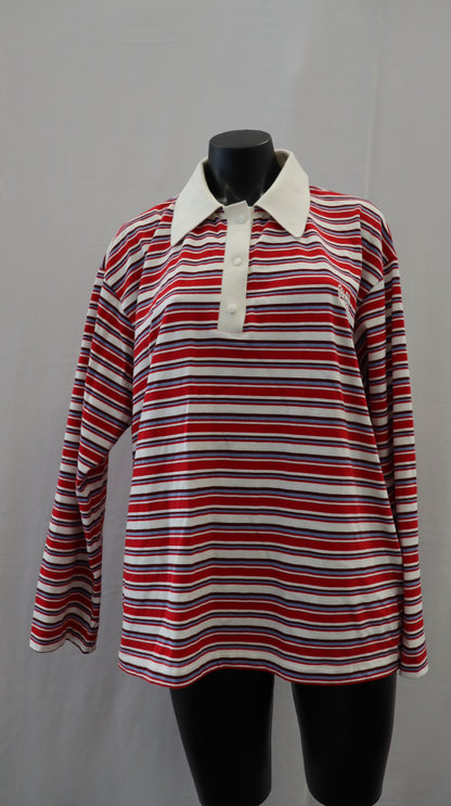 RUBY Long Sleeve 10