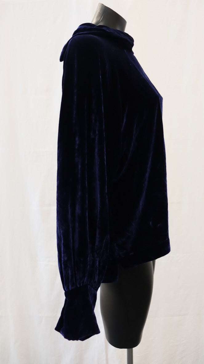 Briarwood Blouse xs
