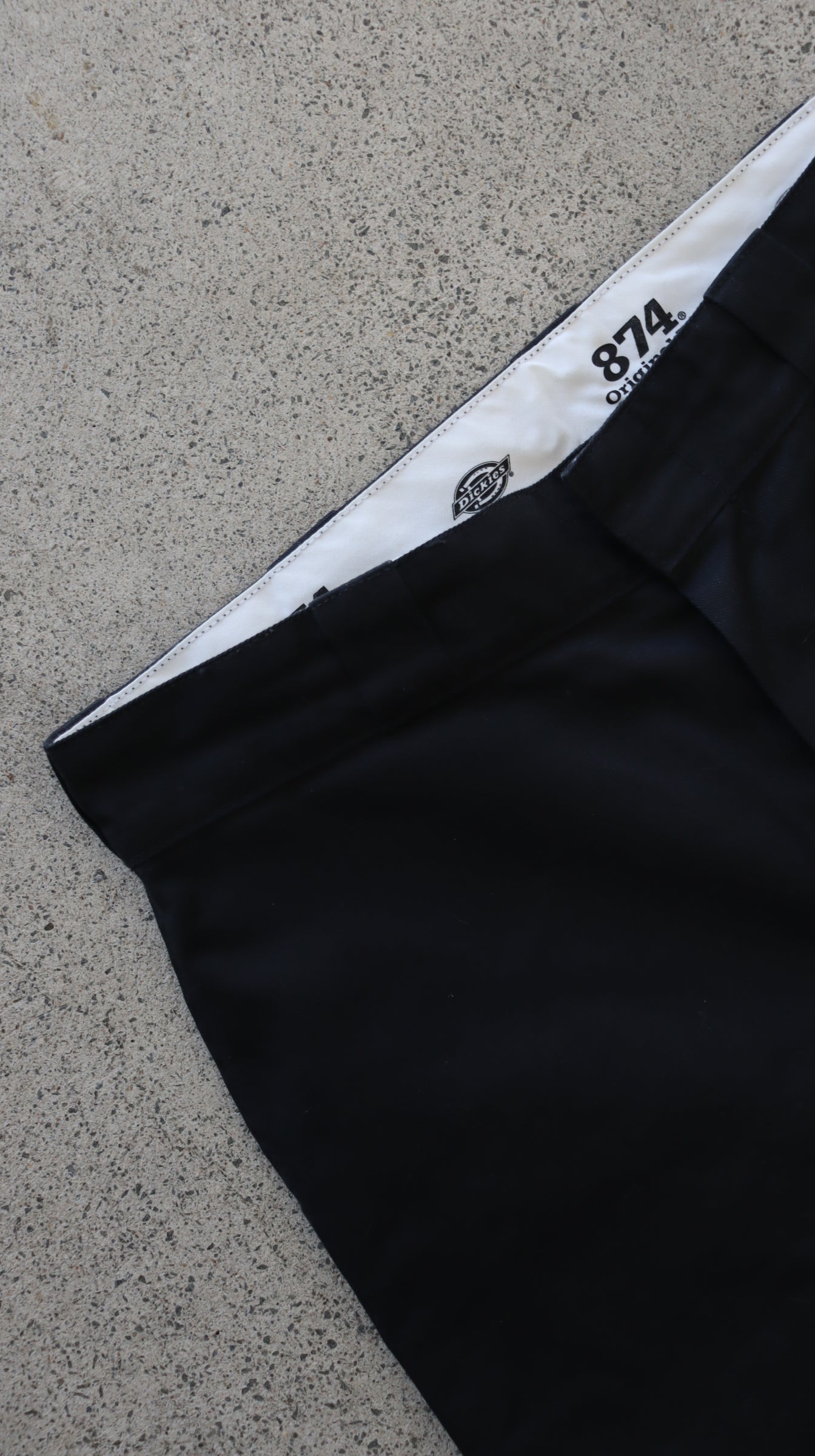 DICKIES pants 34 x 32