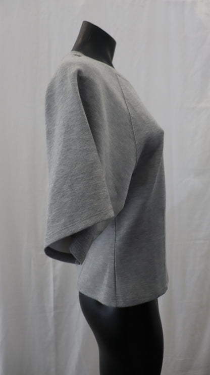 GLASSONS Tee L