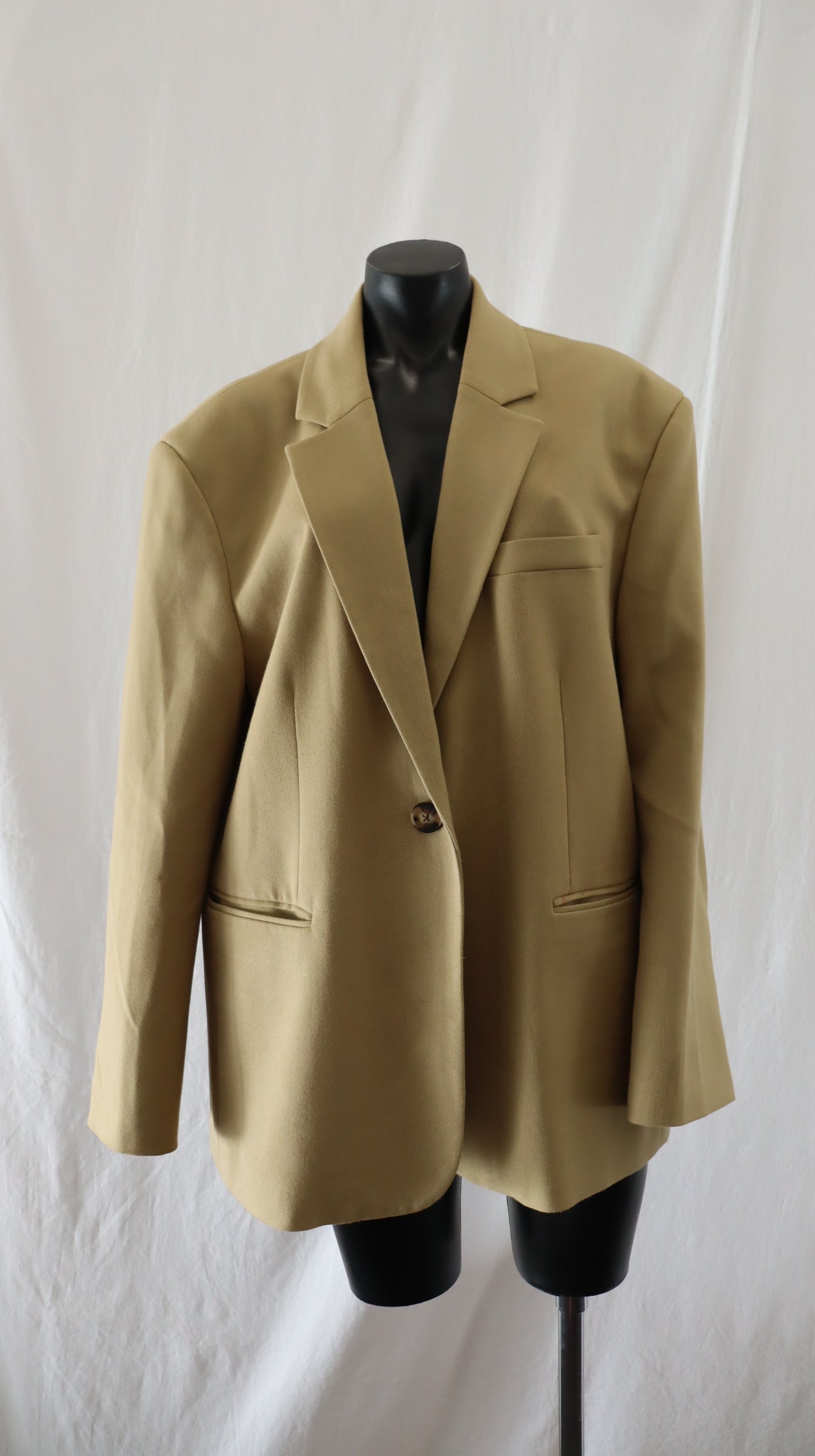 seed Blazer 14