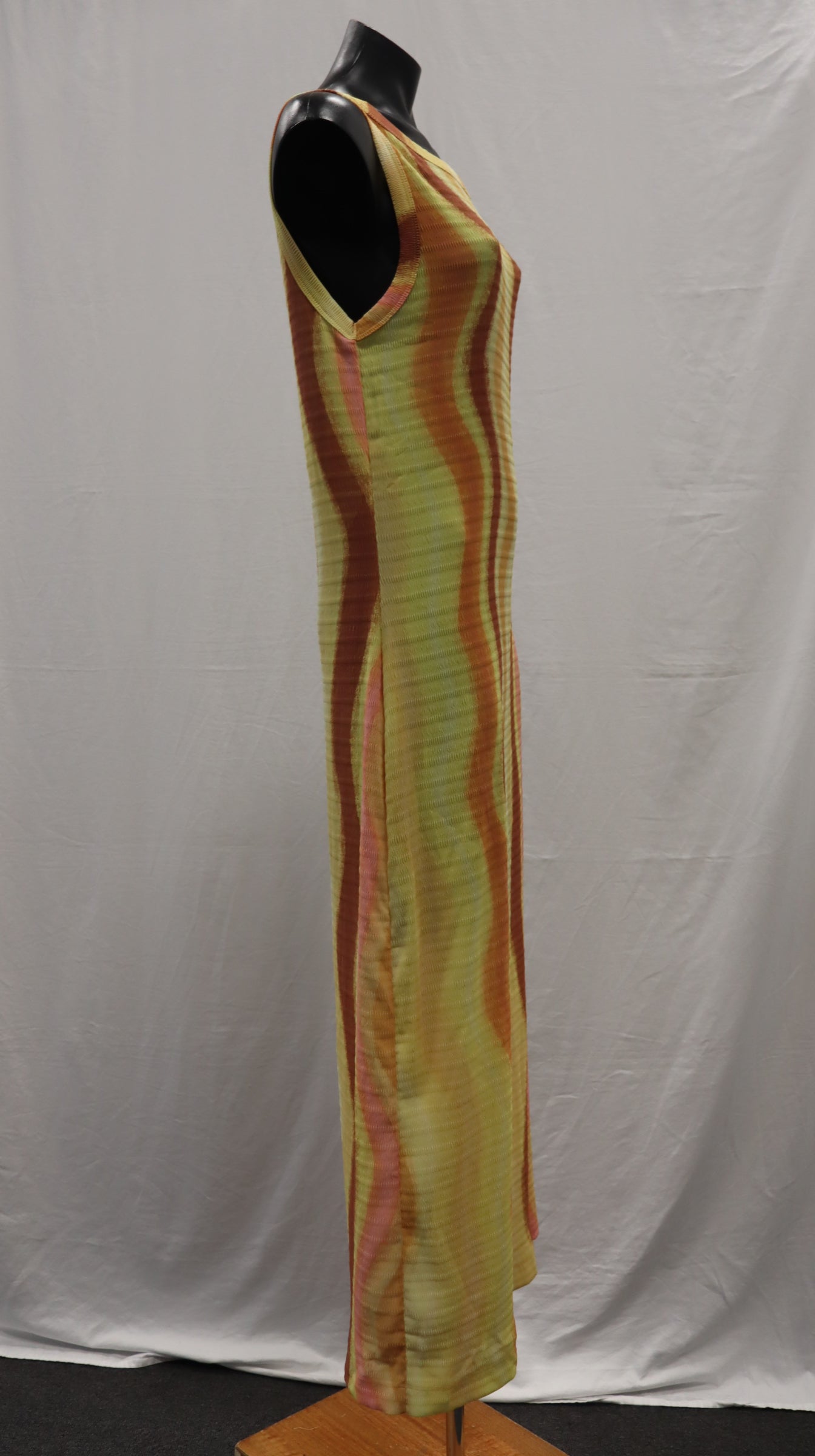 RUBY Maxi Dress 14