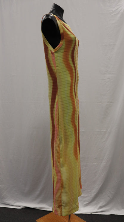 RUBY Maxi Dress 14