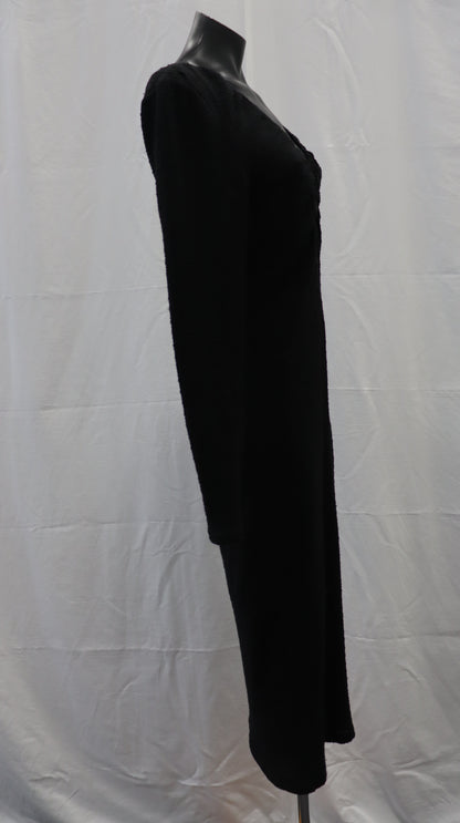 esmaee Maxi Dress S