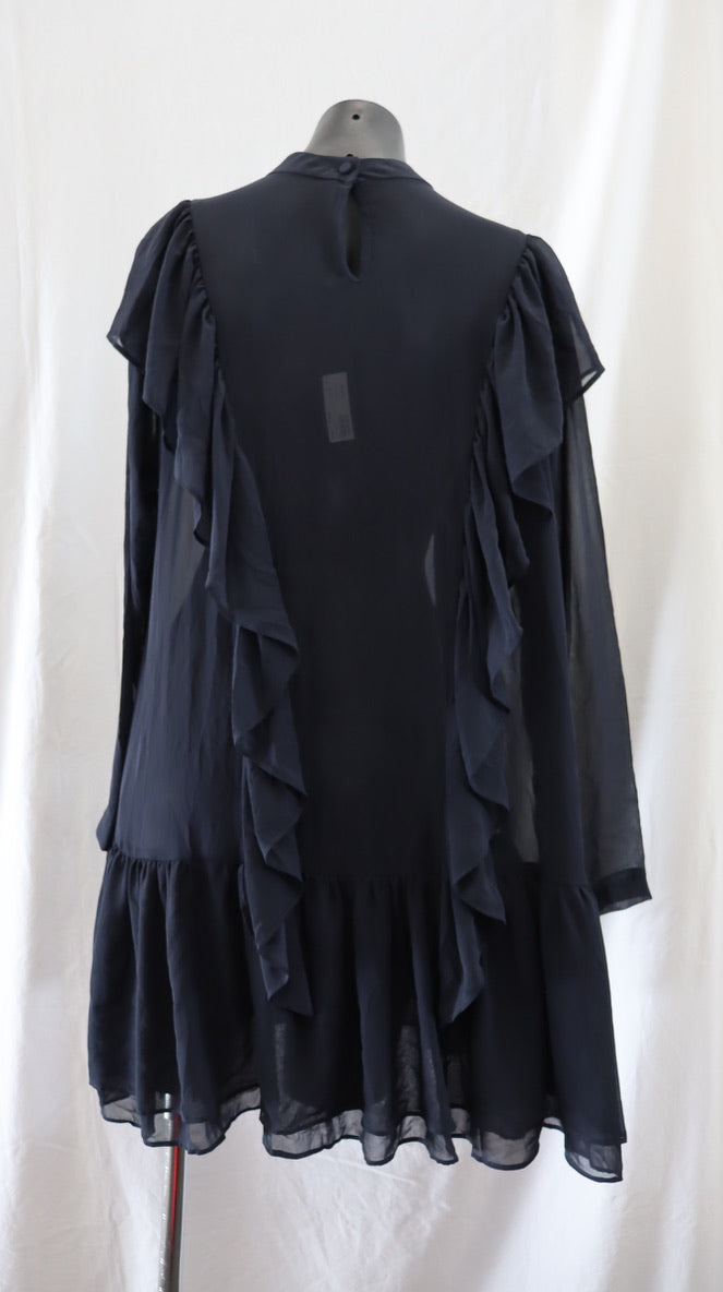 moochi Mini Dress 12