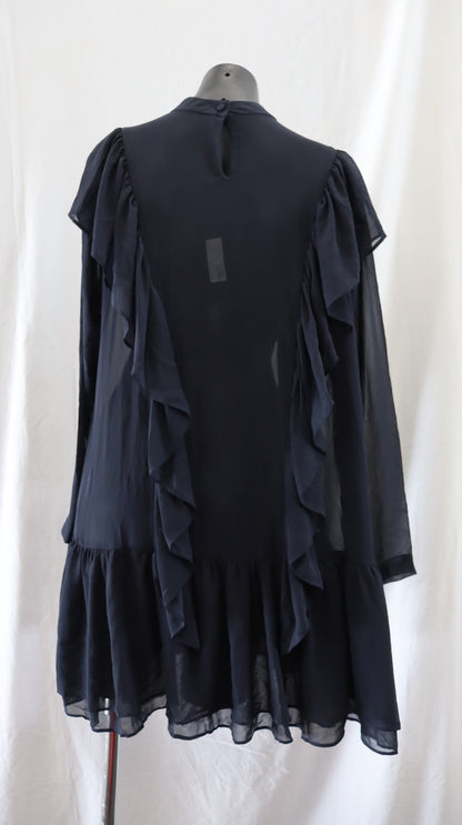moochi Mini Dress 12